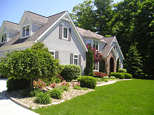Landscapers and Lawncare Services in Irvington, NJ